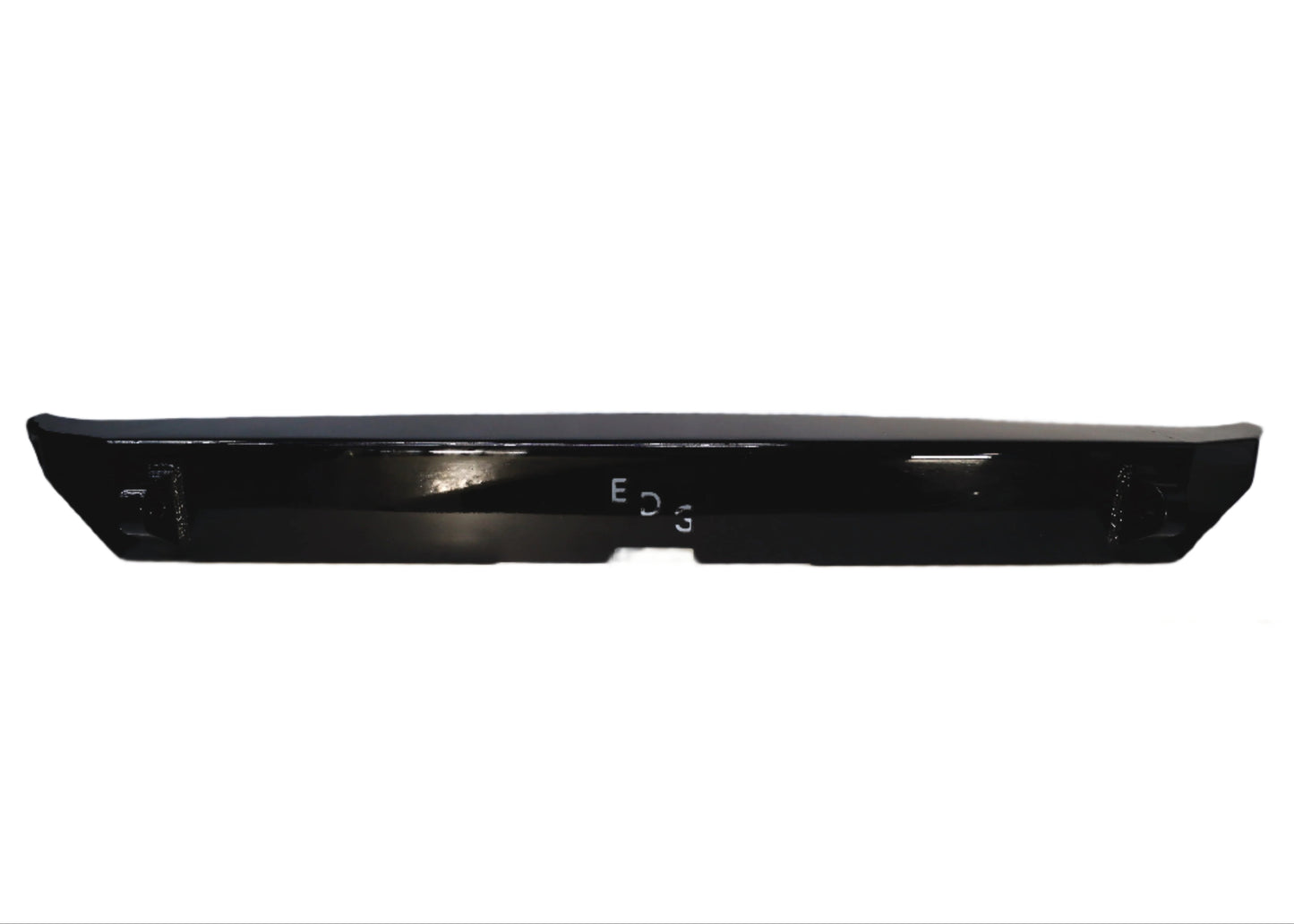 JK MINIMALIST SERIES REAR BUMPER