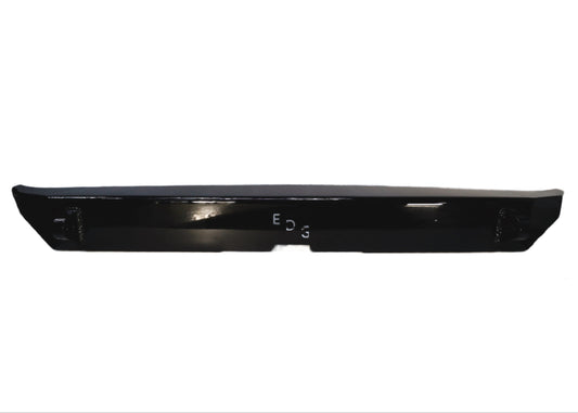 JK MINIMALIST SERIES REAR BUMPER